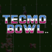 Tecmo Bowl